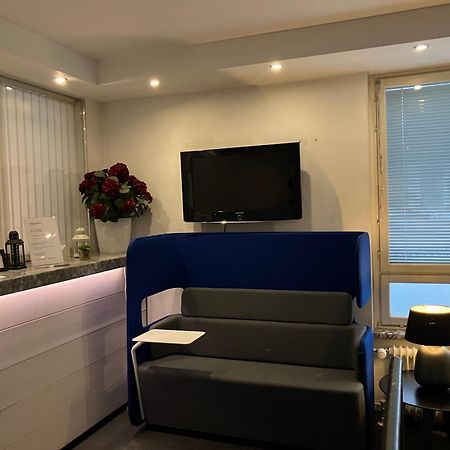 Hotel Harriet Turku Dış mekan fotoğraf