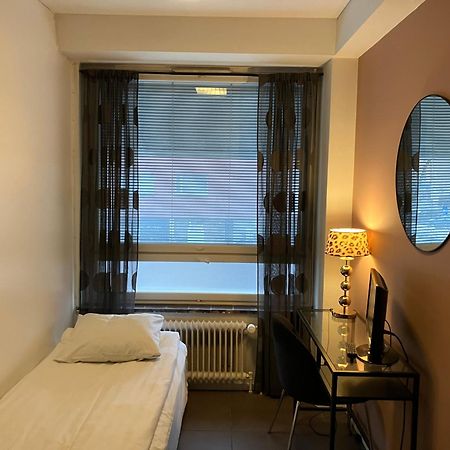 Hotel Harriet Turku Dış mekan fotoğraf