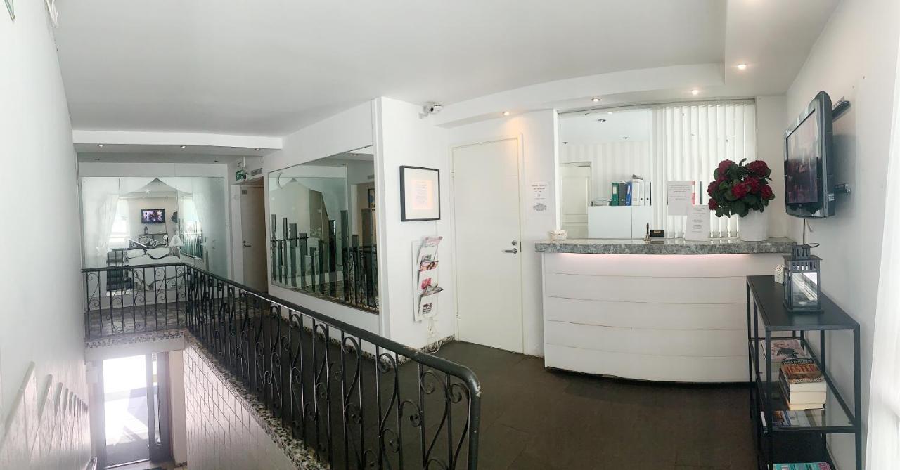Hotel Harriet Turku Dış mekan fotoğraf
