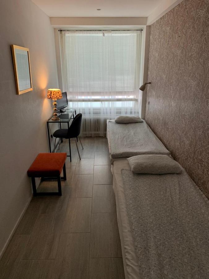 Hotel Harriet Turku Dış mekan fotoğraf