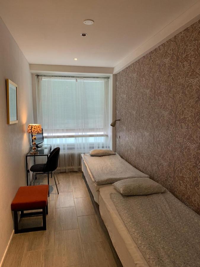 Hotel Harriet Turku Dış mekan fotoğraf