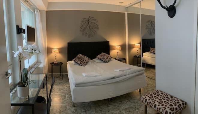Hotel Harriet Turku Dış mekan fotoğraf