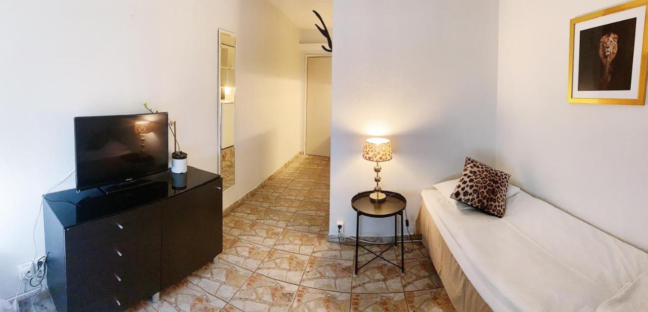 Hotel Harriet Turku Dış mekan fotoğraf
