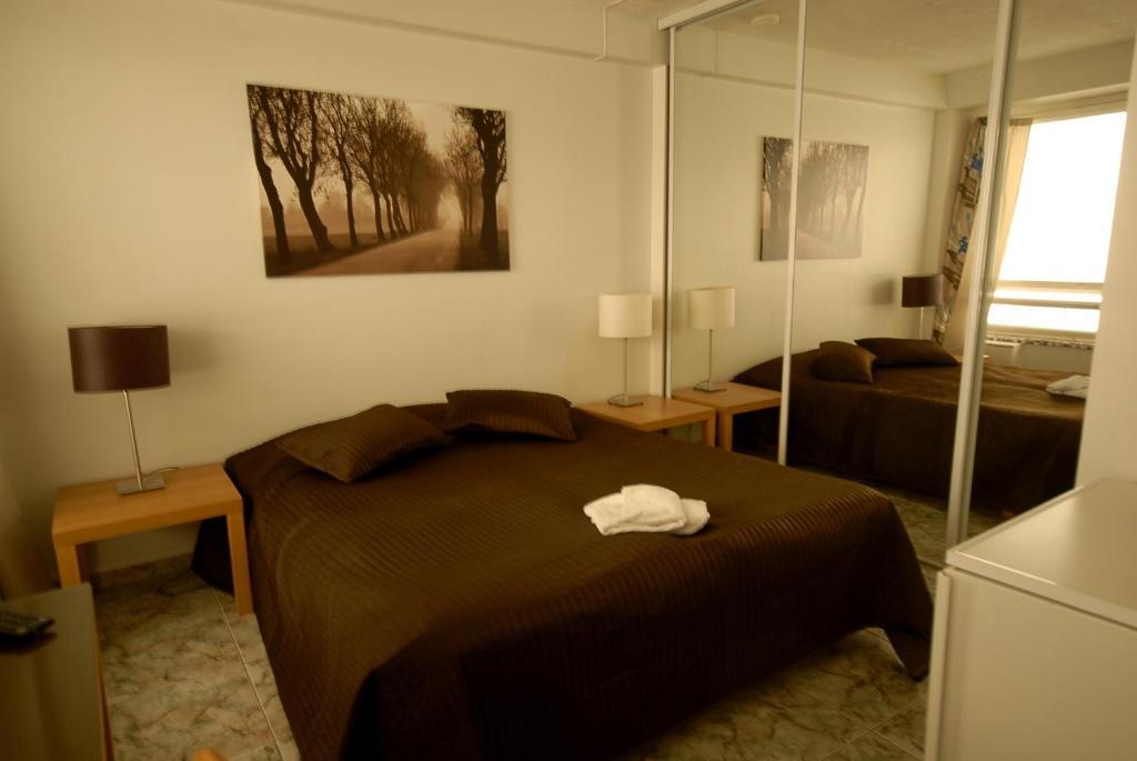 Hotel Harriet Turku Oda fotoğraf