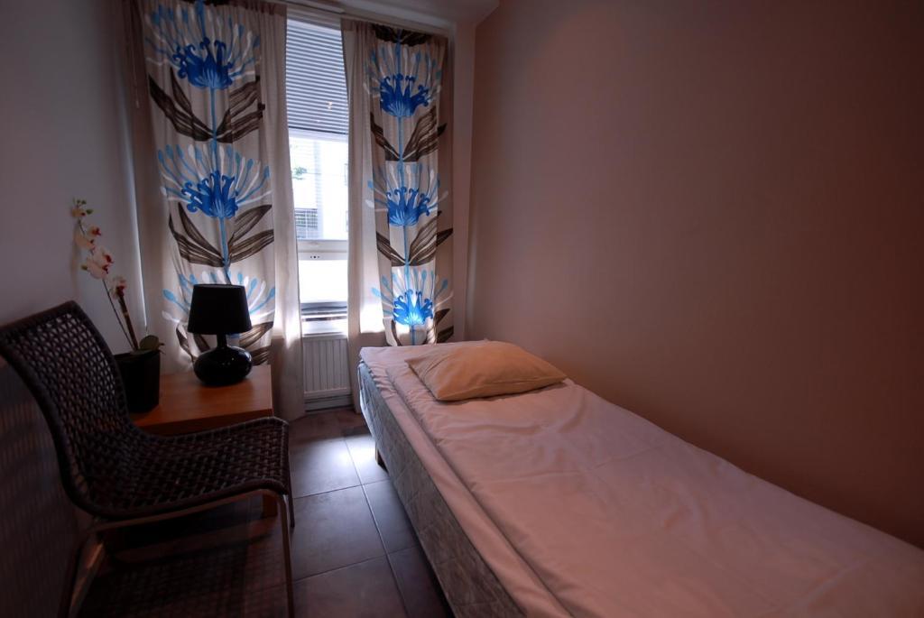 Hotel Harriet Turku Oda fotoğraf