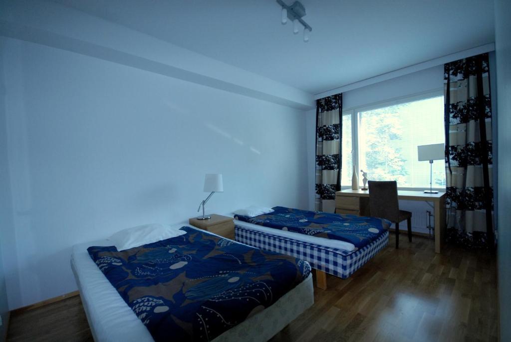 Hotel Harriet Turku Oda fotoğraf