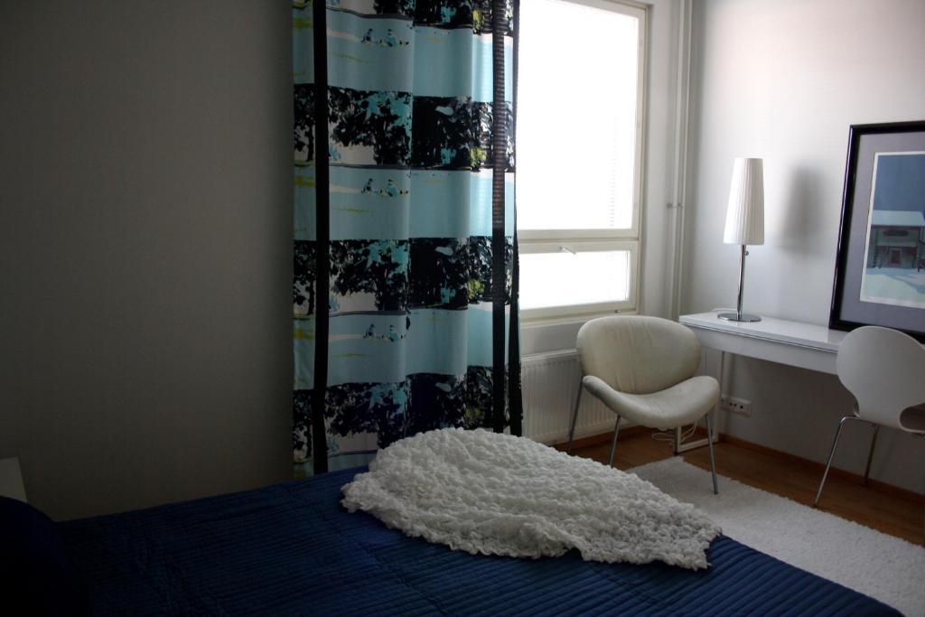 Hotel Harriet Turku Oda fotoğraf