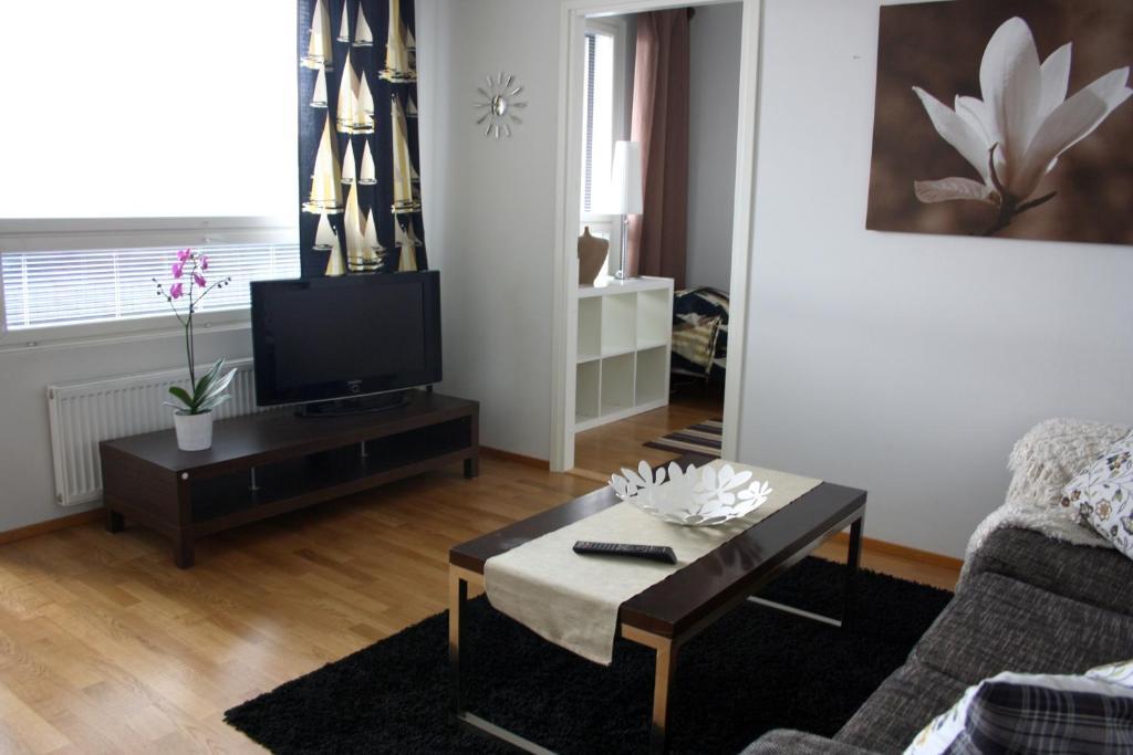 Hotel Harriet Turku Oda fotoğraf