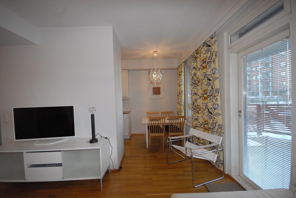 Hotel Harriet Turku Dış mekan fotoğraf