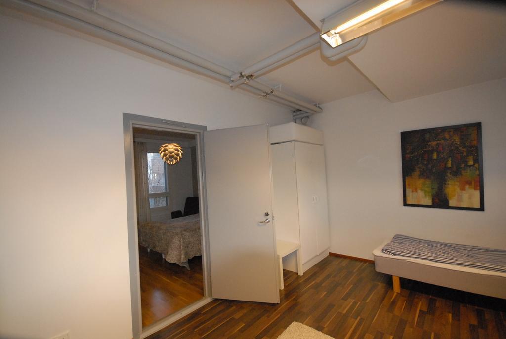 Hotel Harriet Turku Dış mekan fotoğraf