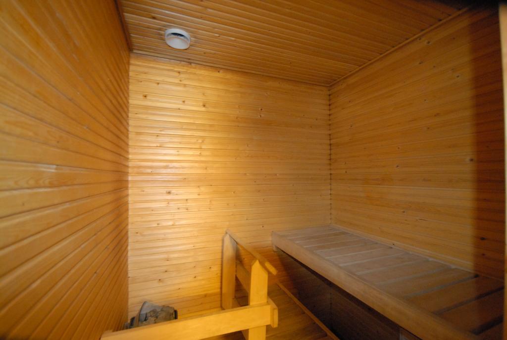 Hotel Harriet Turku Dış mekan fotoğraf