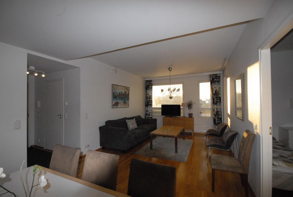 Hotel Harriet Turku Dış mekan fotoğraf