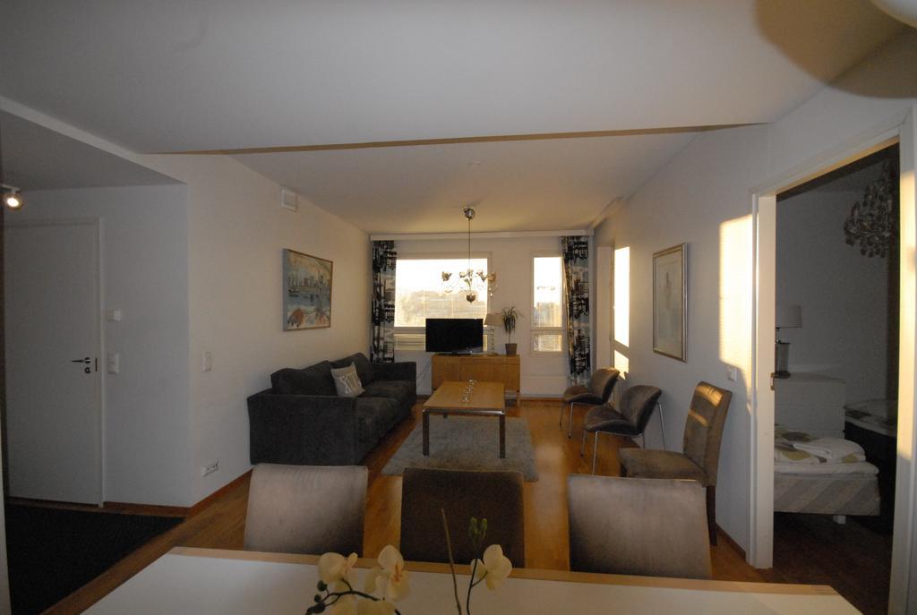 Hotel Harriet Turku Dış mekan fotoğraf