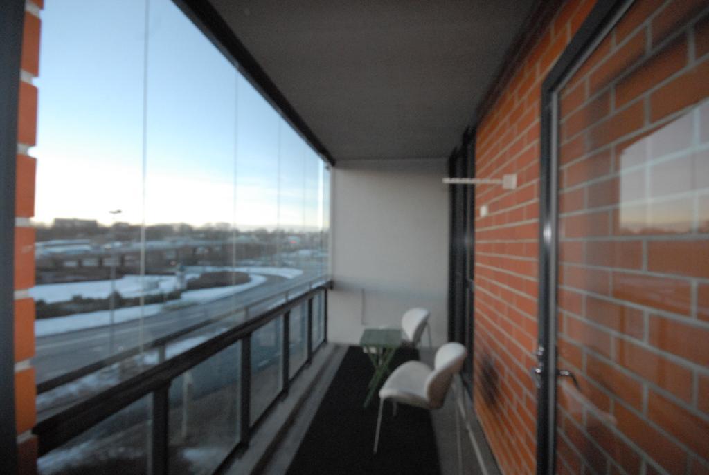 Hotel Harriet Turku Dış mekan fotoğraf