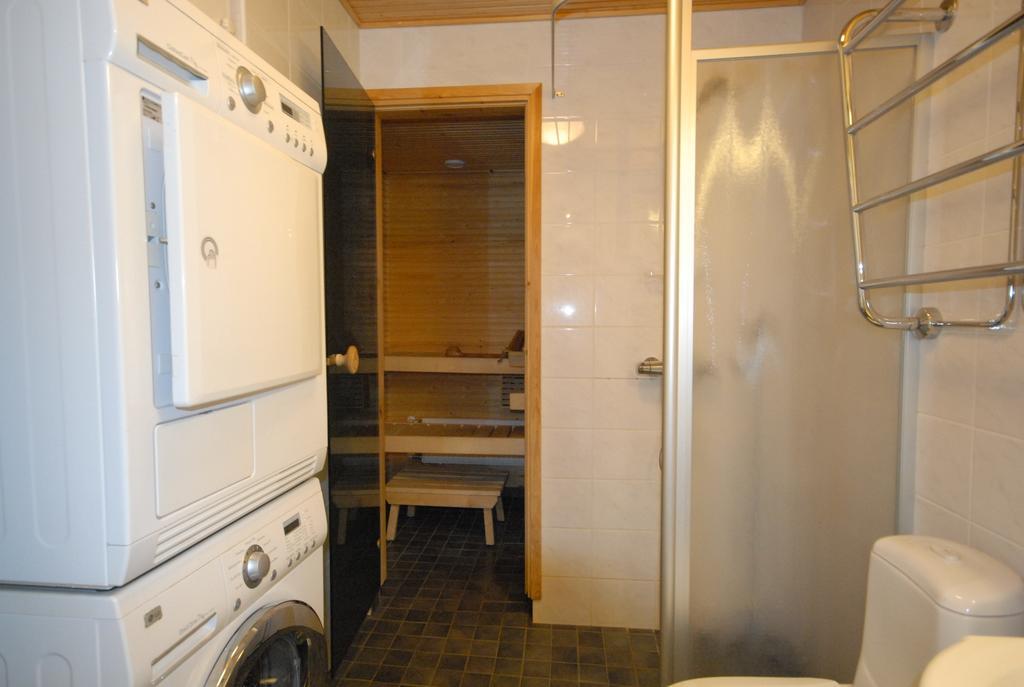 Hotel Harriet Turku Dış mekan fotoğraf