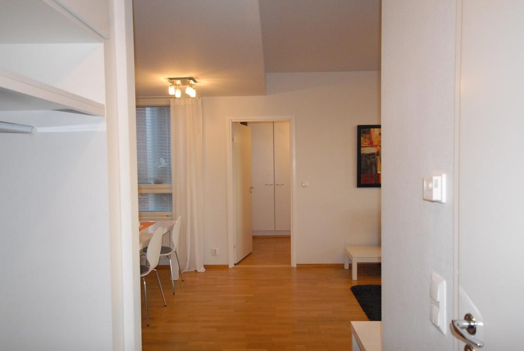 Hotel Harriet Turku Dış mekan fotoğraf
