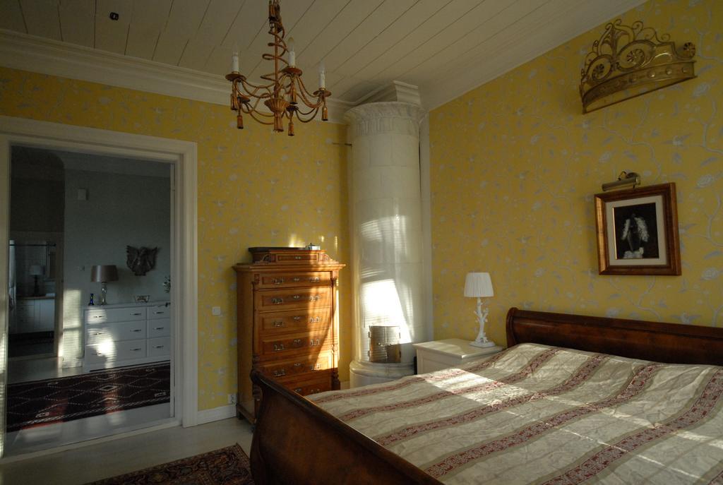 Hotel Harriet Turku Dış mekan fotoğraf