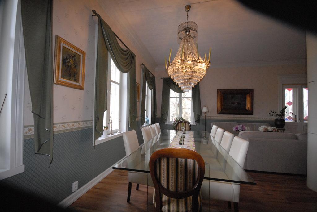 Hotel Harriet Turku Dış mekan fotoğraf