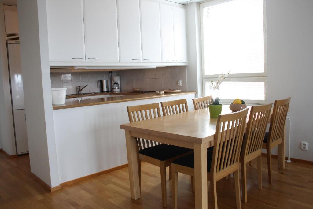Hotel Harriet Turku Dış mekan fotoğraf