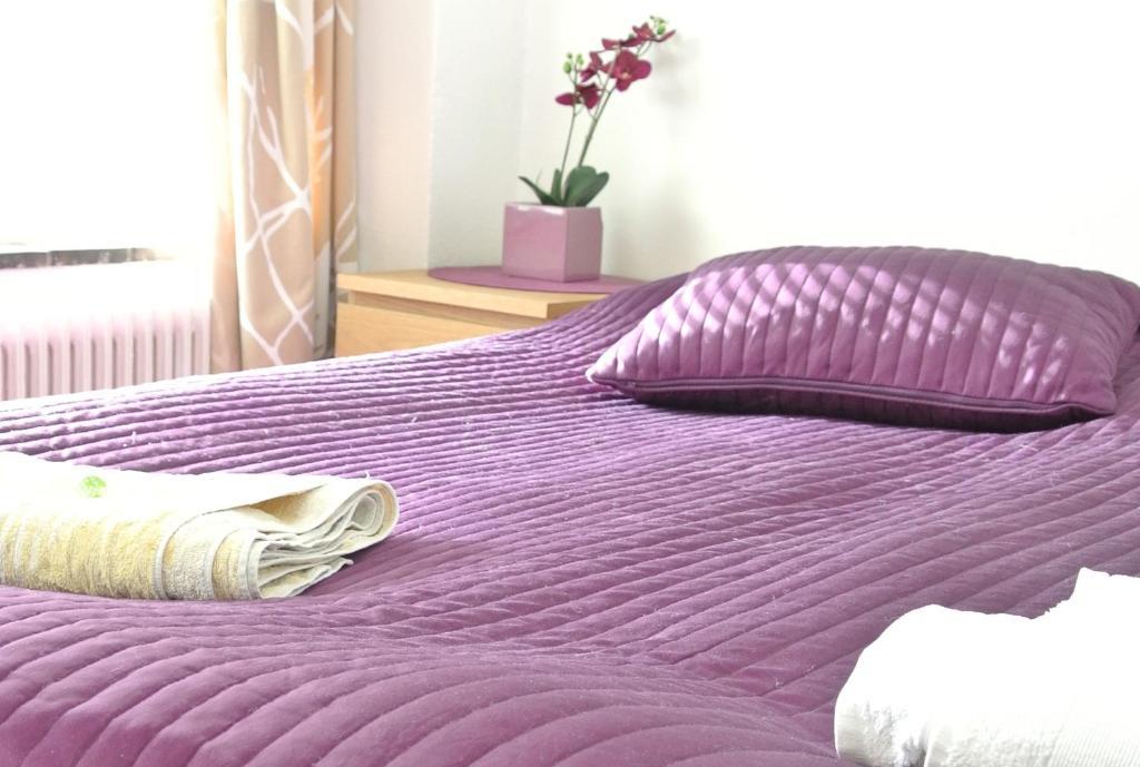 Hotel Harriet Turku Dış mekan fotoğraf