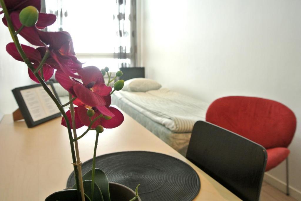 Hotel Harriet Turku Dış mekan fotoğraf
