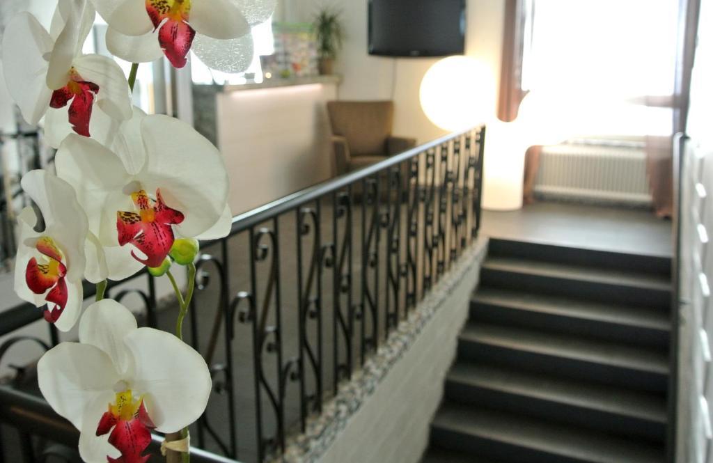 Hotel Harriet Turku Dış mekan fotoğraf