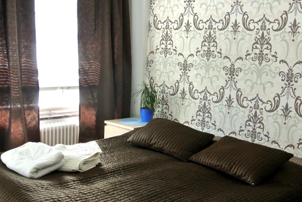 Hotel Harriet Turku Dış mekan fotoğraf