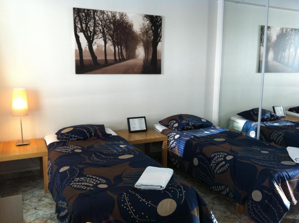 Hotel Harriet Turku Dış mekan fotoğraf