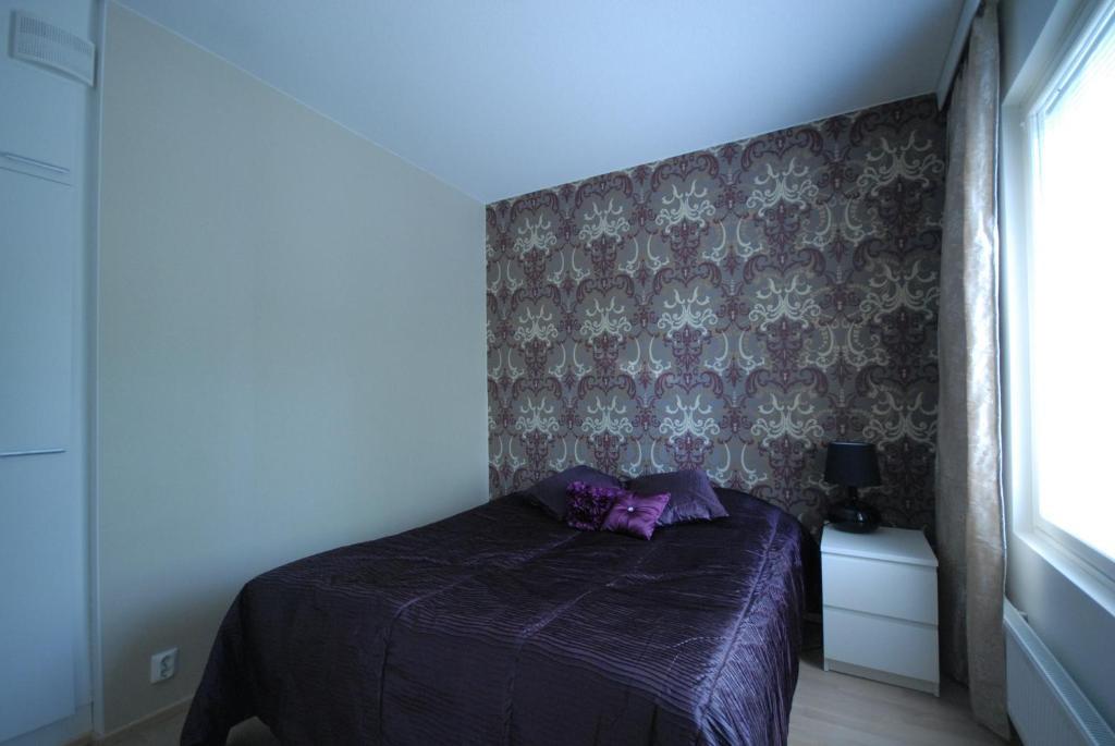 Hotel Harriet Turku Dış mekan fotoğraf